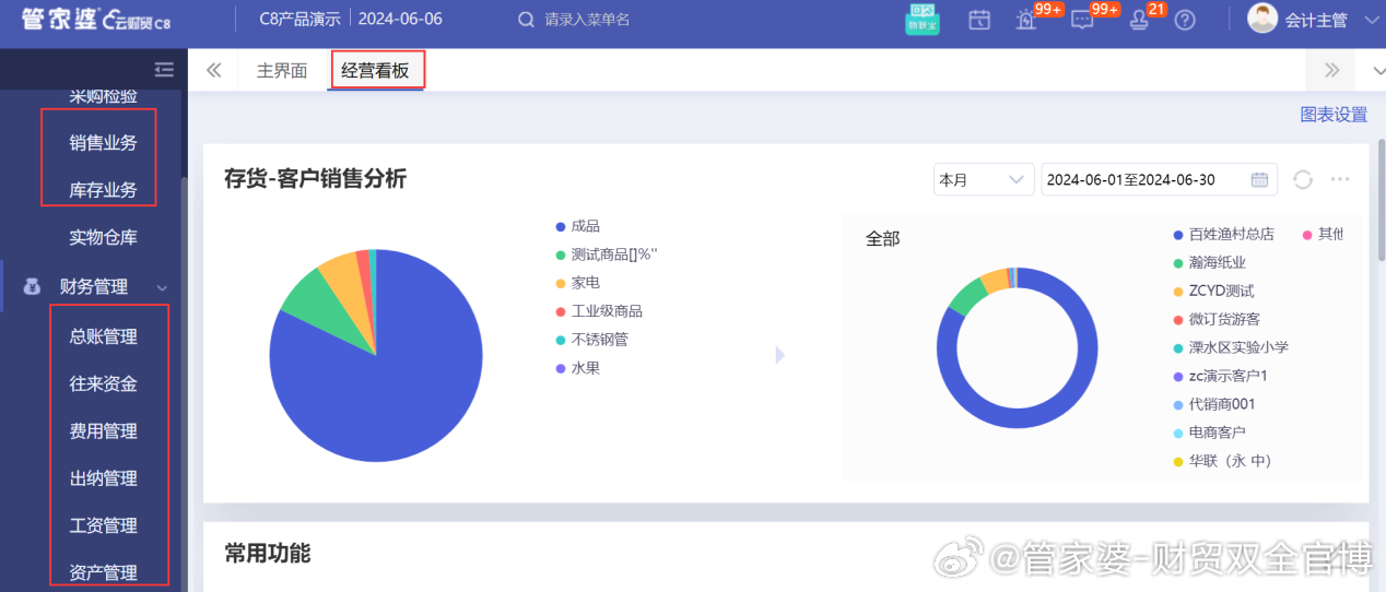 管家婆一笑一码100正确,敏锐解答解释落实_趣味版34.54.90